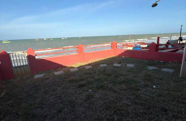 Casa com vista para farol do Parracho - Foto 1