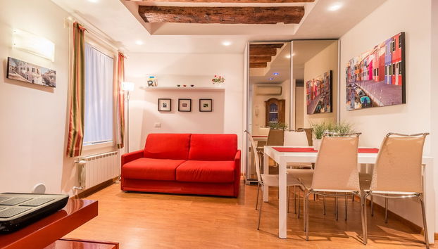 Ca' Rella - Foto 2, Imagen principal