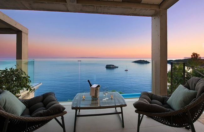 White Orchid Jumellea - Foto 11