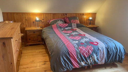 Chamois Rouge - Foto 3