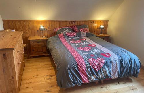 Chamois Rouge - Foto 3