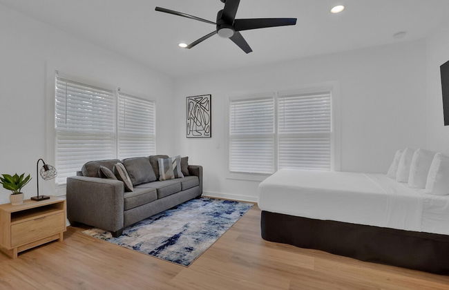 Atlanta Hamilton House, 7 Beds - Foto 49