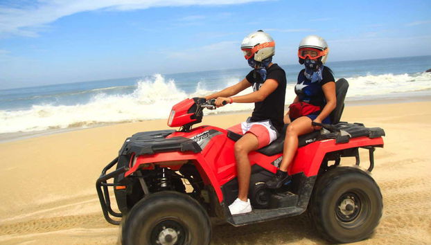 Los Cabos Quad Bike Tour - Foto 2