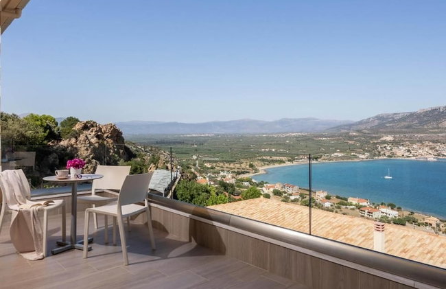 Princess Kyniska Suites - Foto 18