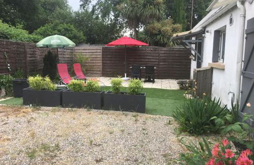 Maisonnette de 2 personnes - Foto 12