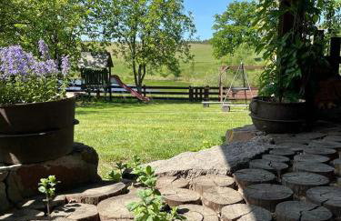 "Dolina szczęścia" Kartkowo - Foto 19