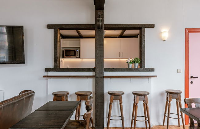 BE GNT Aman 15 in Gent - Foto 9