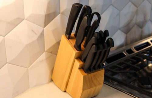 Sapphire Loft 4 Bedroom 4.5 Bath Rooftop Patio - Foto 59