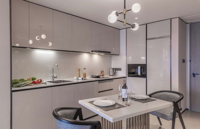 Fraser Residence Hanoi - Foto 24