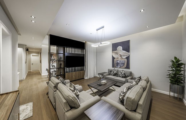 Mabaat - Al Malqa - 543 - Foto 1