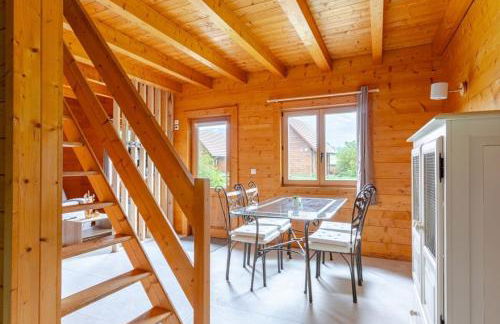 Domaine la Clairière et Bain nordique - Foto 21