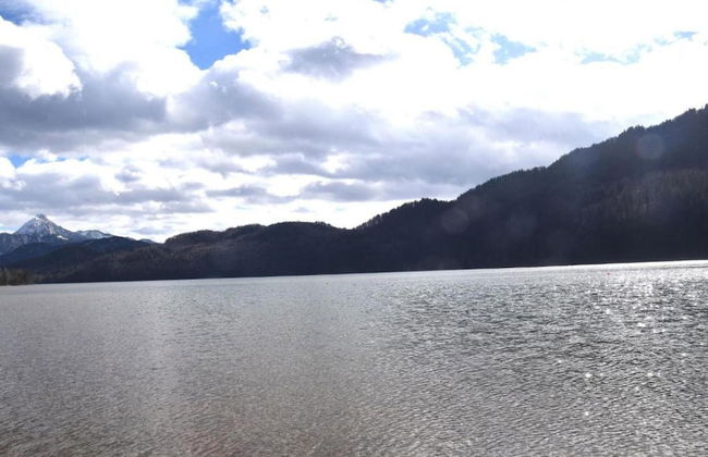 Lakeside Comfort in Fussen - Foto 34