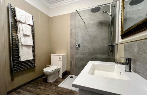 Leigh Park Country House Hotel & Vineyard, BW Signature Collection - Foto 48