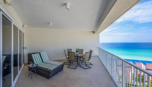 Tops'l 1111 2 Bedroom Condo by RedAwning - Foto 3