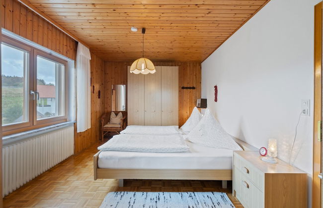 Cozy Apartment in Sonnen Bavaria Near Forest - Foto 17