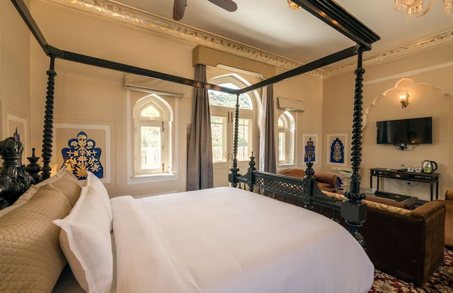 Mundota Fort and Palace - Foto 32