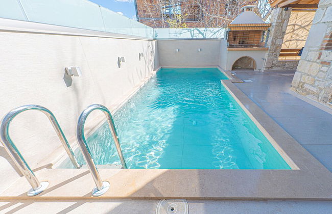 Villa Nuelle - Foto 18