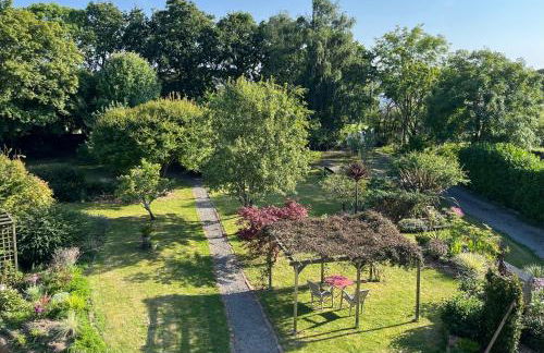 Studio GîTE COSY sur Jardin - Foto 6