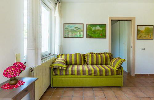 Le Castagne Apartments Ischia - Foto 18