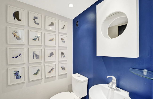 Tides of Hollywood N-11G - Foto 50