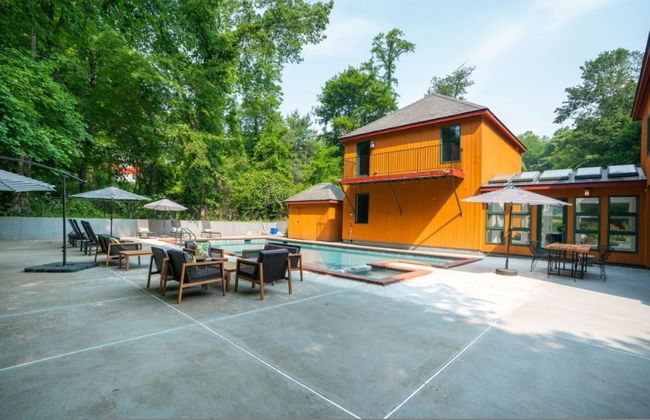 Soleil Manor White Plains - Photo 29