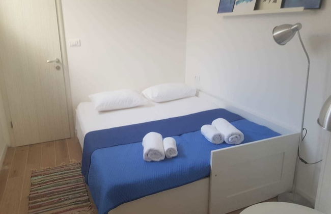 Apartments and Rooms Stone House - Foto 8