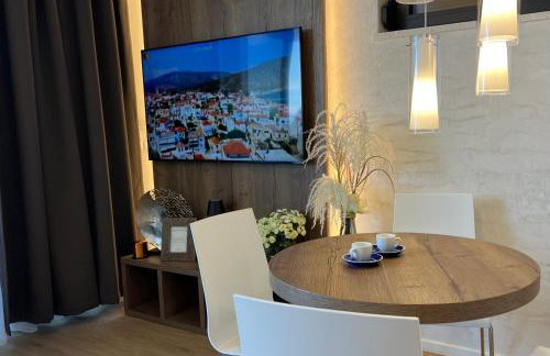 Infinity N5 Villa Brzet - Foto 10