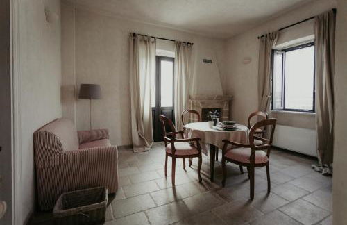 Masseria Sacramento - Foto 90