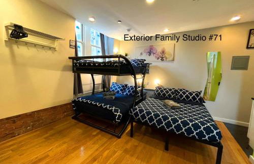 NYC Empire Apartments - Foto 44