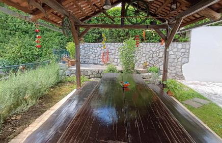 Apartment Zdenka-5 km from Opatija - Photo 24