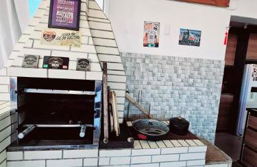 Cobertura Gourmet á 300mts da praia de Canasvieiras norte da ilha de Floripa - Foto 41