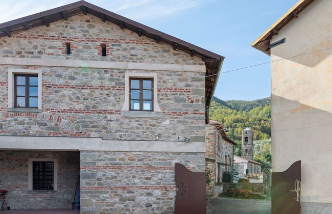 Relaxing Tuscan Home With Wifi - Foto 35