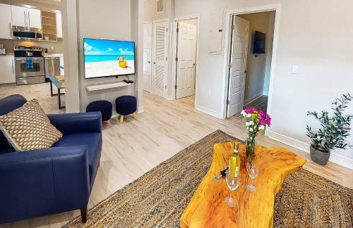 Beach Club Modern Condo C Building - Foto 60