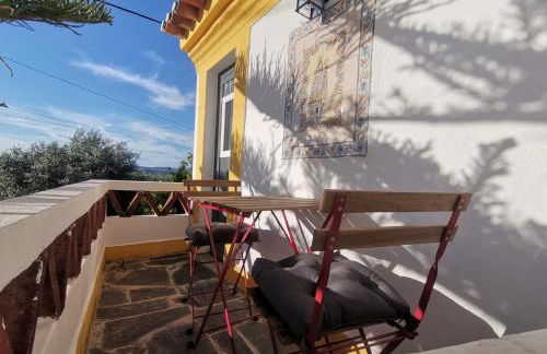 Chão da Velha - Casas de Campo - Foto 25