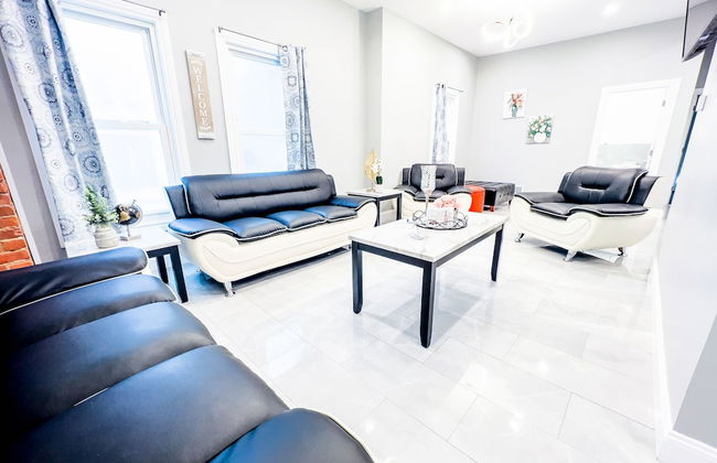 The Griffon House - Foto 18