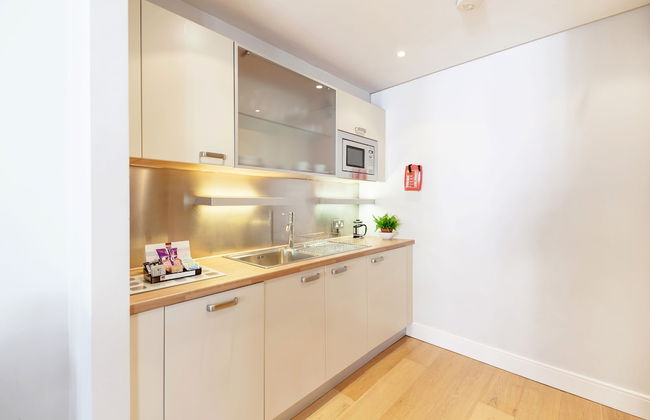 Roomspace Apartments -Marina Place - Foto 4