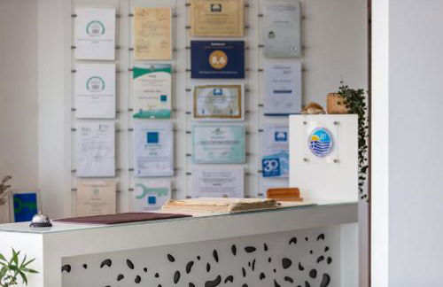 Steris Elegant Beach Hotel - Photo 50