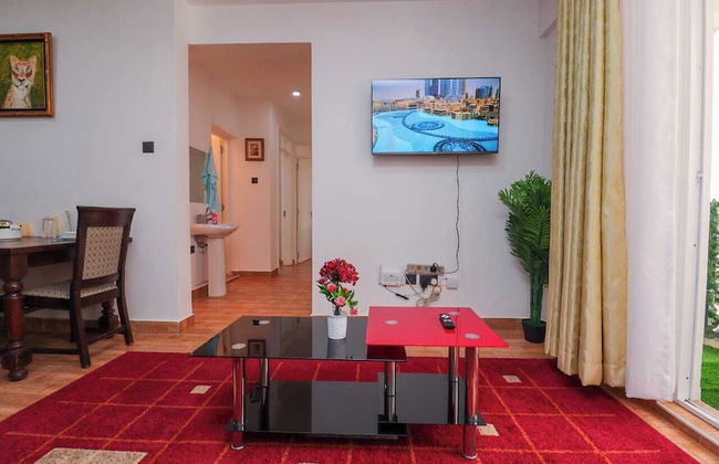 Kiambu Rd Zone 3 Bedrroms Heights - Foto 5