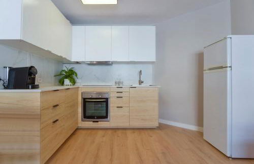 APARTAMENTO A 200 M DEL PUERTO, bonanza 15 1C - Foto 25