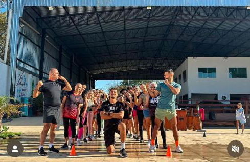 Recanto da Marry - Foto 16