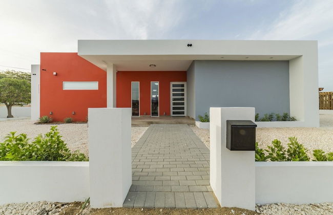 Viva Koyari Modern House - Foto 24