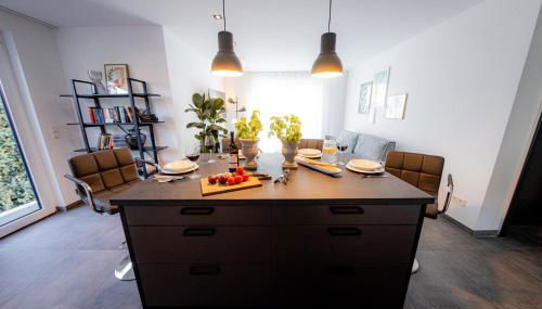 BONNYSTAY Herzogenaurach Natur und Entspannung nähe Zentrum - Foto 4