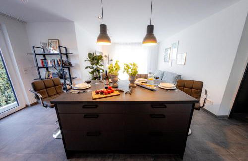 BONNYSTAY Herzogenaurach Natur und Entspannung nähe Zentrum - Foto 4