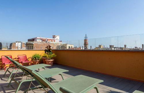 Jardinets De Gràcia by The 5ve Soul - Photo 33