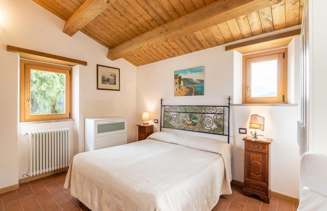 Dwelling in Renovated Barn near Birthplace of Michelangelo - Photo 2