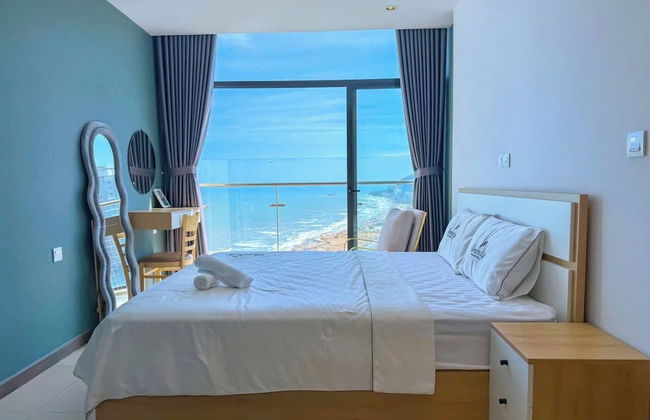 Ken's House - CSJ Apartment Vũng Tàu - Photo 45