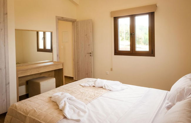 Villa Kerastis in Malatya - Foto 12