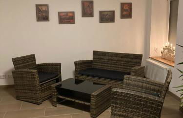 Neue Unterkunft mit Kamin im Erzgebirge - SZB - Foto 15