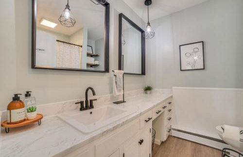 Gaylord Family Home Walk to Shops and Restaurants! - Foto 12