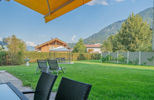 Apartamento Brixental - Foto 10